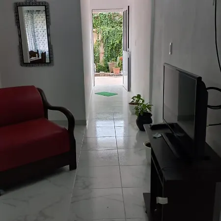Apartamento Lo De Julio Lobos Exterior foto