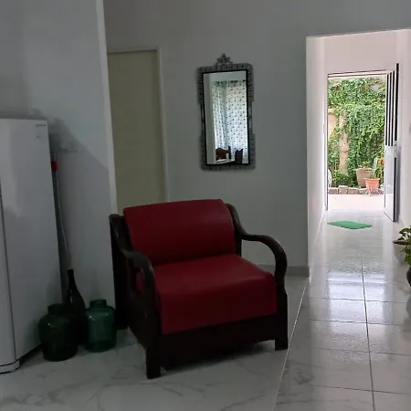 Apartamento Lo De Julio Lobos Exterior foto
