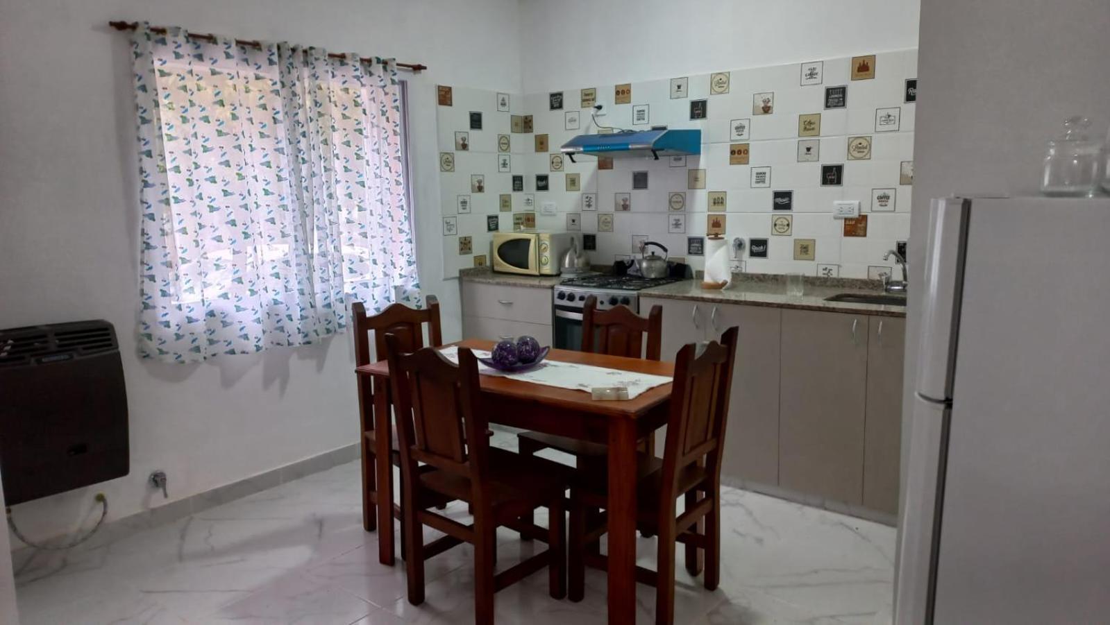 Apartment Lo De Julio